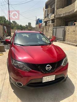 نيسان روج سبورت